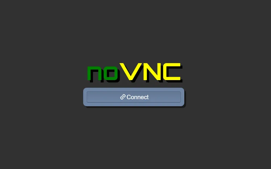 novnc